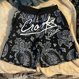 Crooks & Castles worn only once